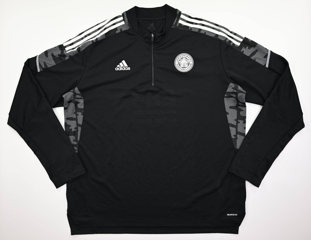 2020-21 LEICESTER CITY TOP XXL