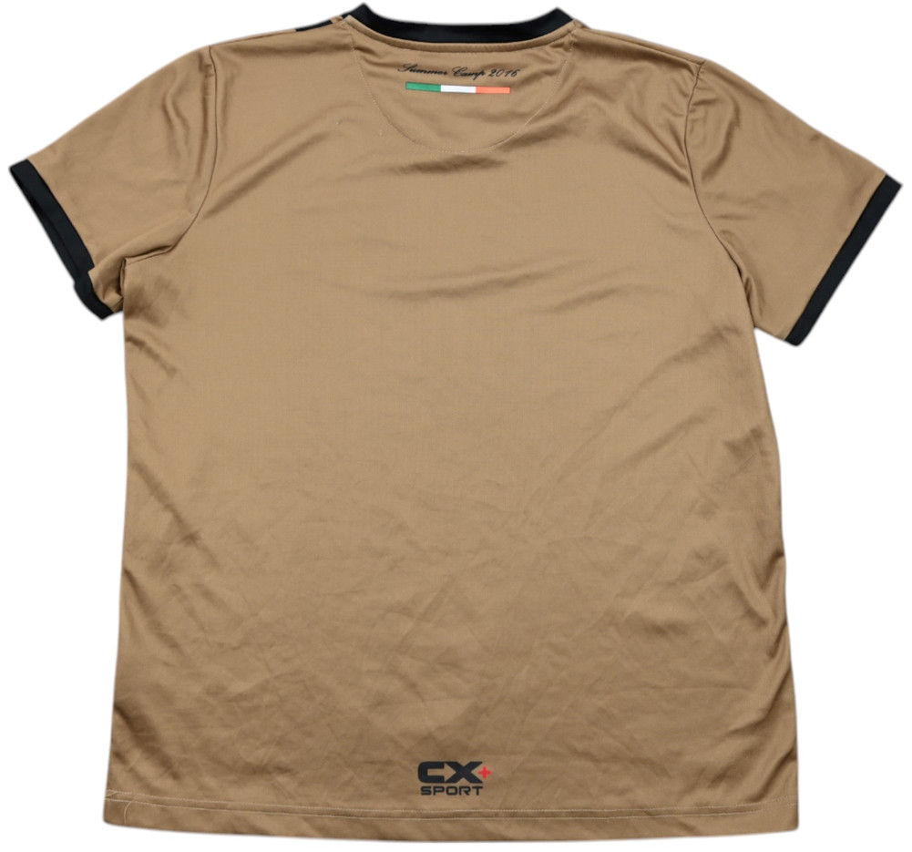 2016-17 DUNDALK KOSZULKA XL. BOYS