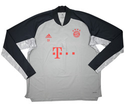2020-21 BAYERN MUNCHEN LONGSLEEVE KOSZULKA XXL