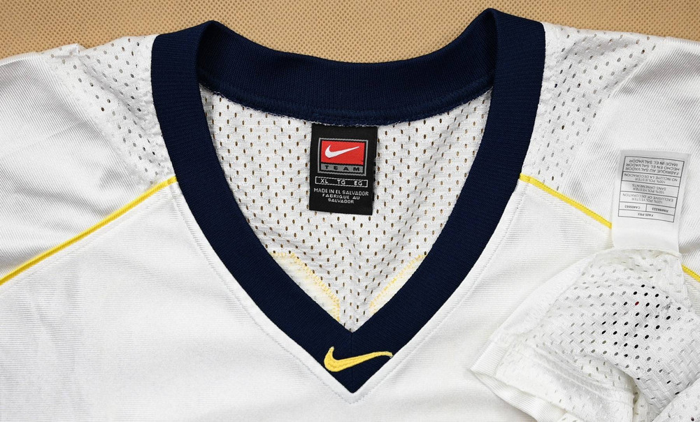 NIKE OLDSCHOOL KOSZULKA XL