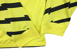 2010-11 MANCHESTER UNITED LONGSLEEVE S