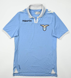 2012-13 SS LAZIO SHIRT S