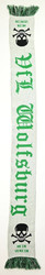 VFL WOLFSBURG SCARF