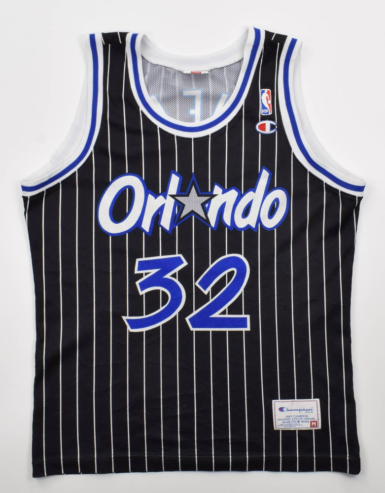 ORLANDO MAGIC *O'NEAL* NBA M