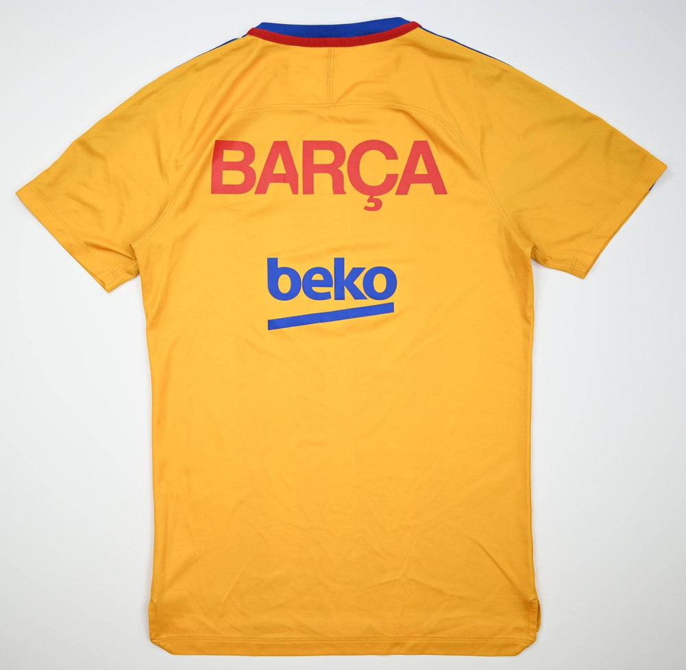 FC BARCELONA KOSZULKA S