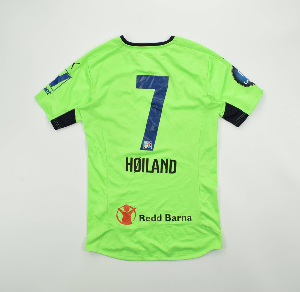 2016 STROMSGODSET *HOILAND* KOSZULKA S