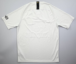 2018-19 PARIS SAINT-GERMAIN SHIRT M