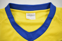 2009-10 GILLINGHAM SHIRT L