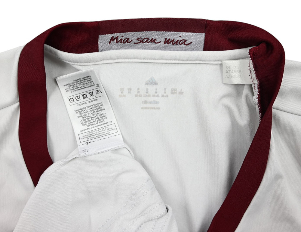 2016-17 BAYERN MUNCHEN WOMEN KOSZULKA M