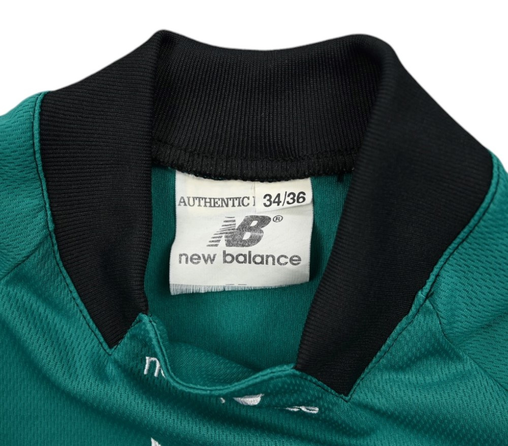 1998-99 OXFORD UNITED GK LONGSLEEVE KOSZULKA S