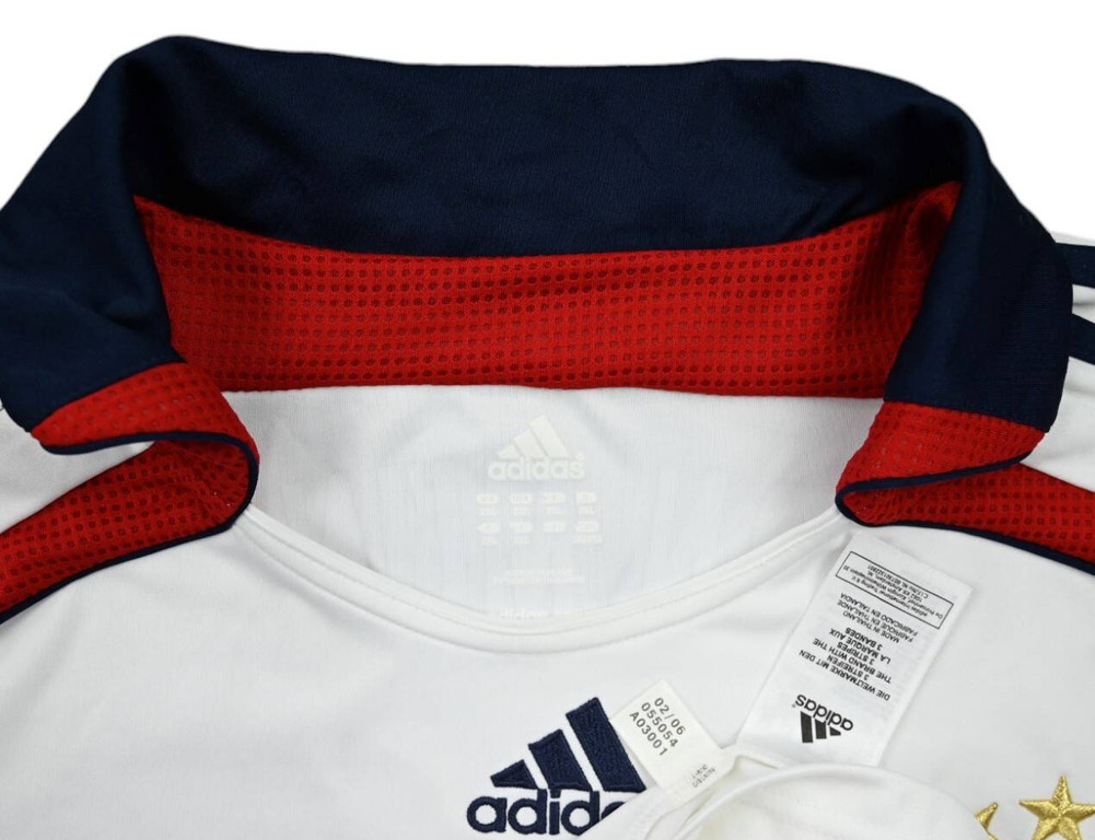 2006-07 BAYERN MUNCHEN SHIRT 2XL