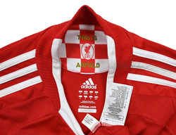 2008-10 LIVERPOOL *BABEL* KOSZULKA S