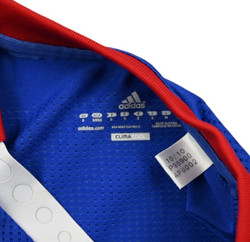 2010-11 CHELSEA LONDON SHIRT S