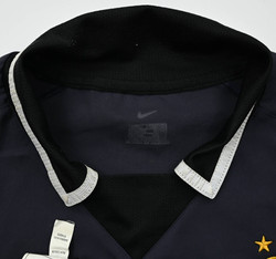 2003-04 JUVENTUS SHIRT S