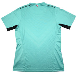 2019 DENMARK WOMENS KOSZULKA M