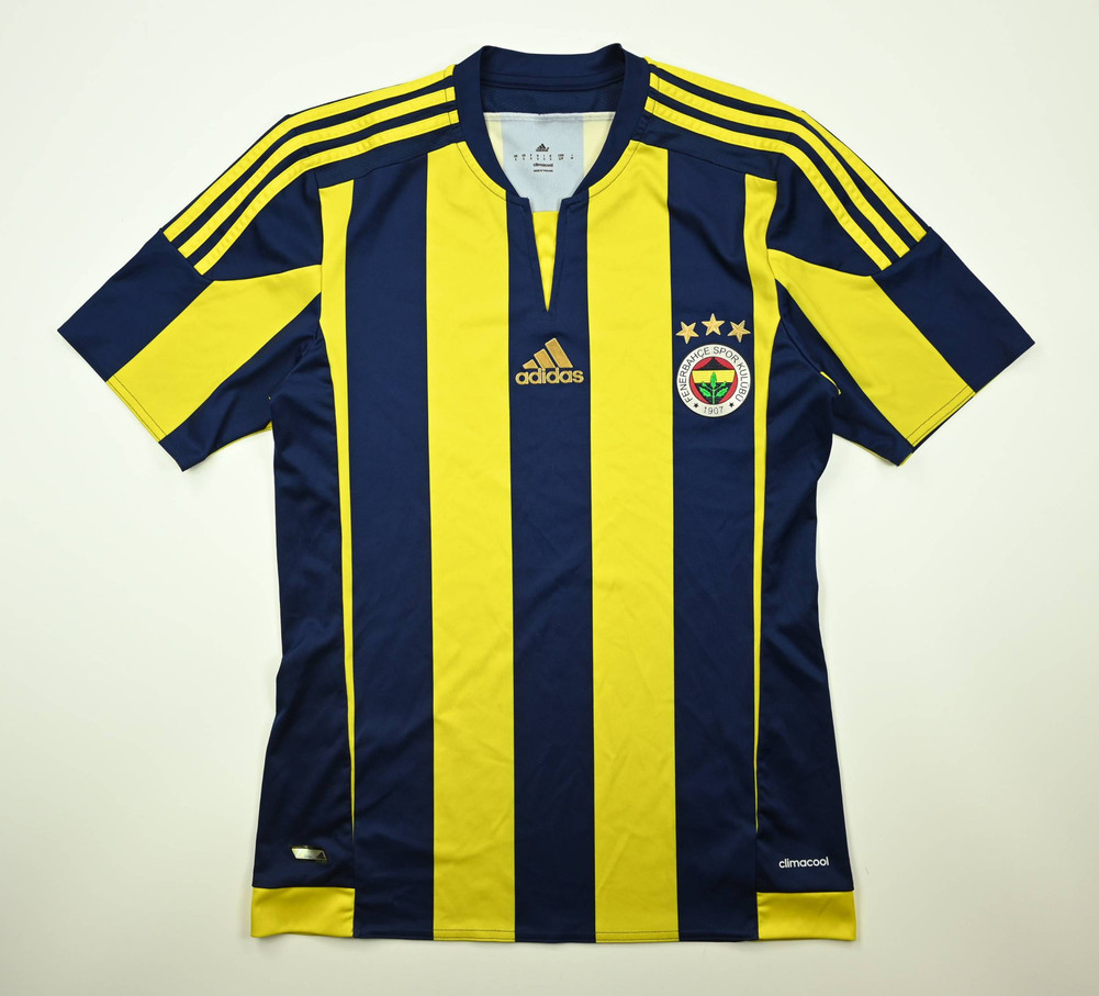 2015-16 FENERBAHCE SHIRT S