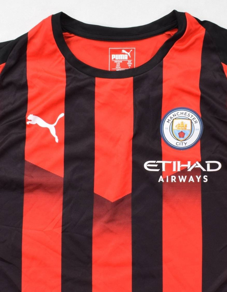 2018-19 MANCHESTER CITY *WALKER* SPECIAL KOSZULKA L