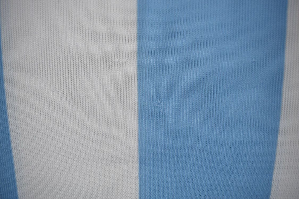 2002-04 ARGENTINA SHIRT L