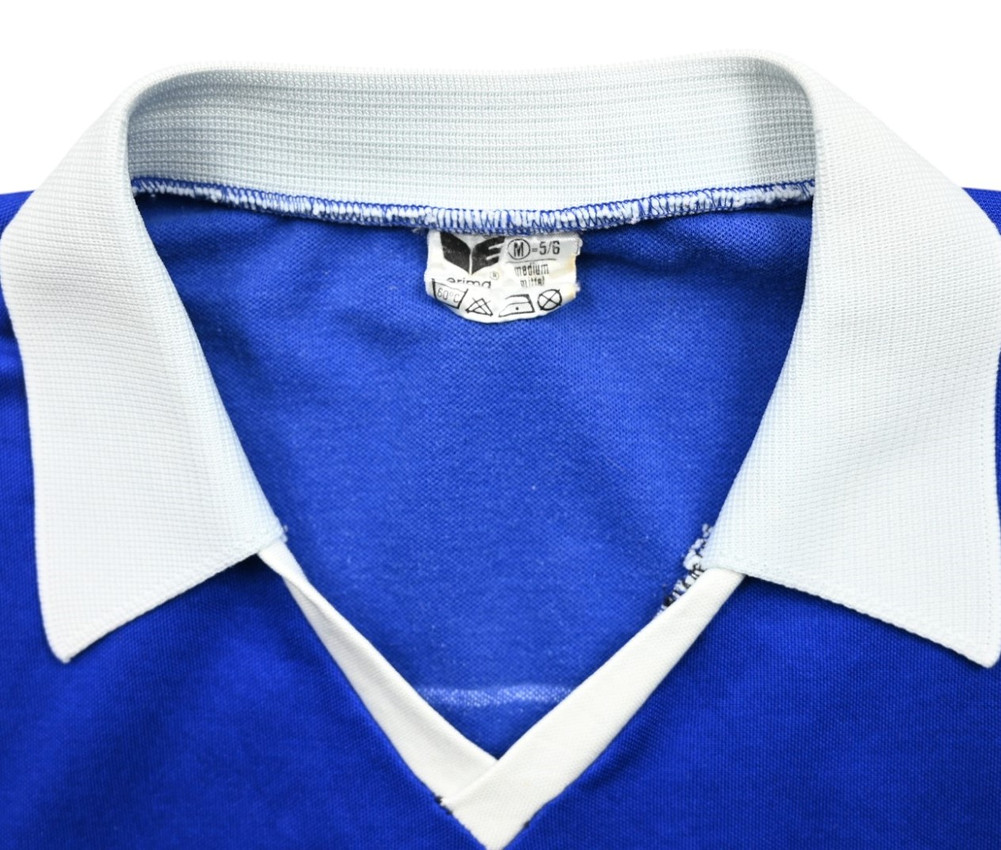 ERIMA #13 VINTAGE MADE IN W. GERMANY LONGSLEEVE KOSZULKA M 