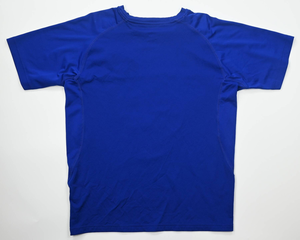 2010-11 EVERTON KOSZULKA L