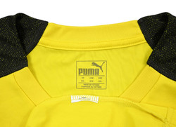 2018-19 BORUSSIA DORTMUND SHIRT 5XL