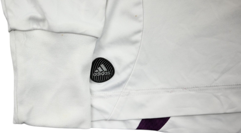 2011-12 CHELSEA LONDON GOALKEEPER LONGSLEEVE SHIRT L. BOYS