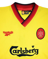 1997-99 LIVERPOOL *ALM* KOSZULKA L