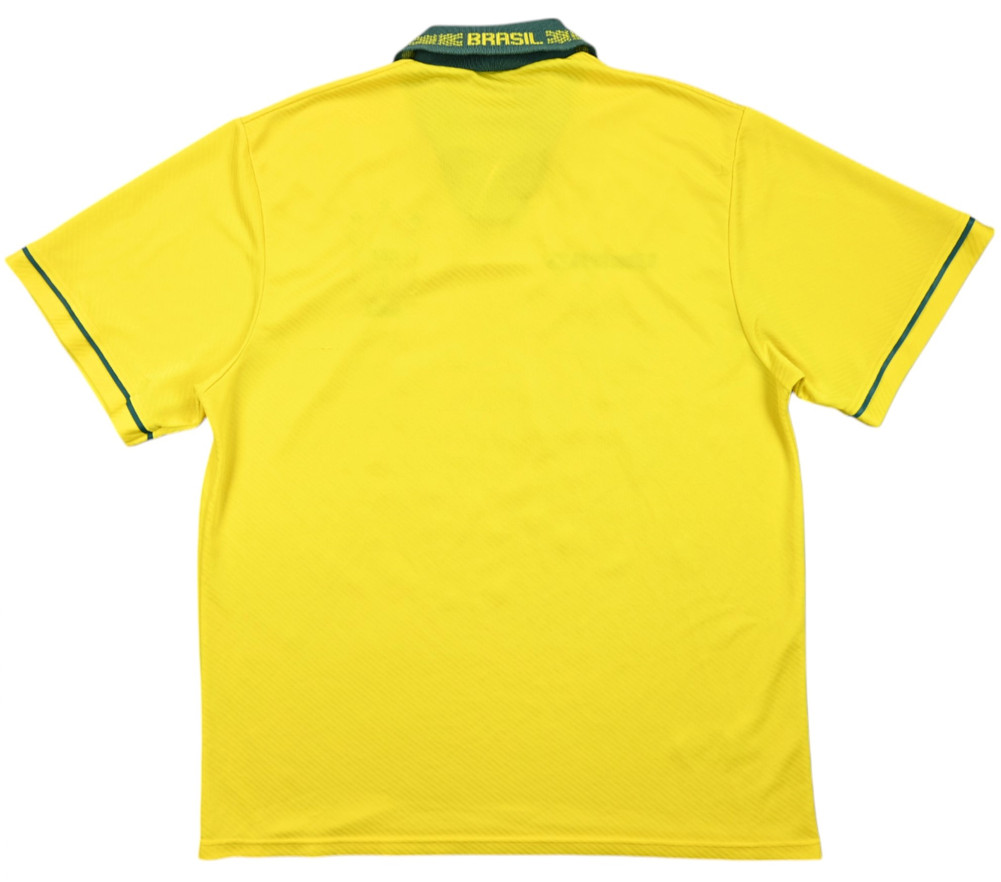 1993-94 BRAZIL KOSZULKA XL