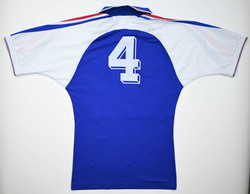 FRANCE HANDBALL SHIRT L