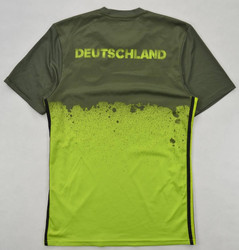 2015-16 GERMANY SHIRT M