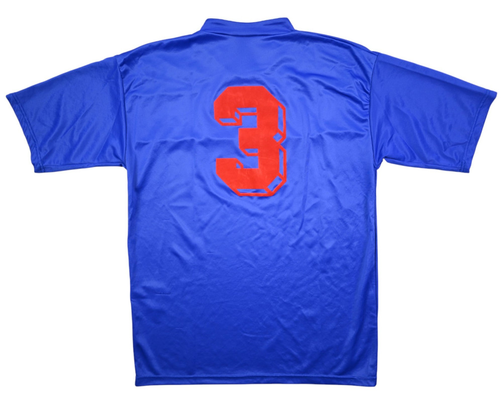 UHLSPORT #3 VINTAGE SHIRT M