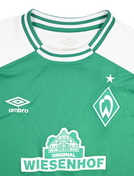 2018-19 WERDER BREMEN KOSZULKA M