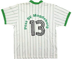 POST MAGDEBURG SHIRT L