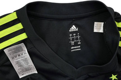 2014-15 AJAX AMSTERDAM SHIRT L