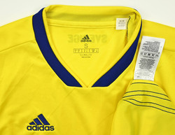 2018-19 SWEDEN KOSZULKA S