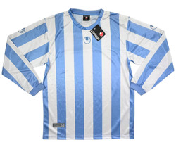 UHLSPORT OLDSCHOOL LONGSLEEVE L/XL