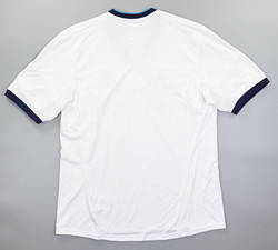 2012-13 REAL MADRID SHIRT XL