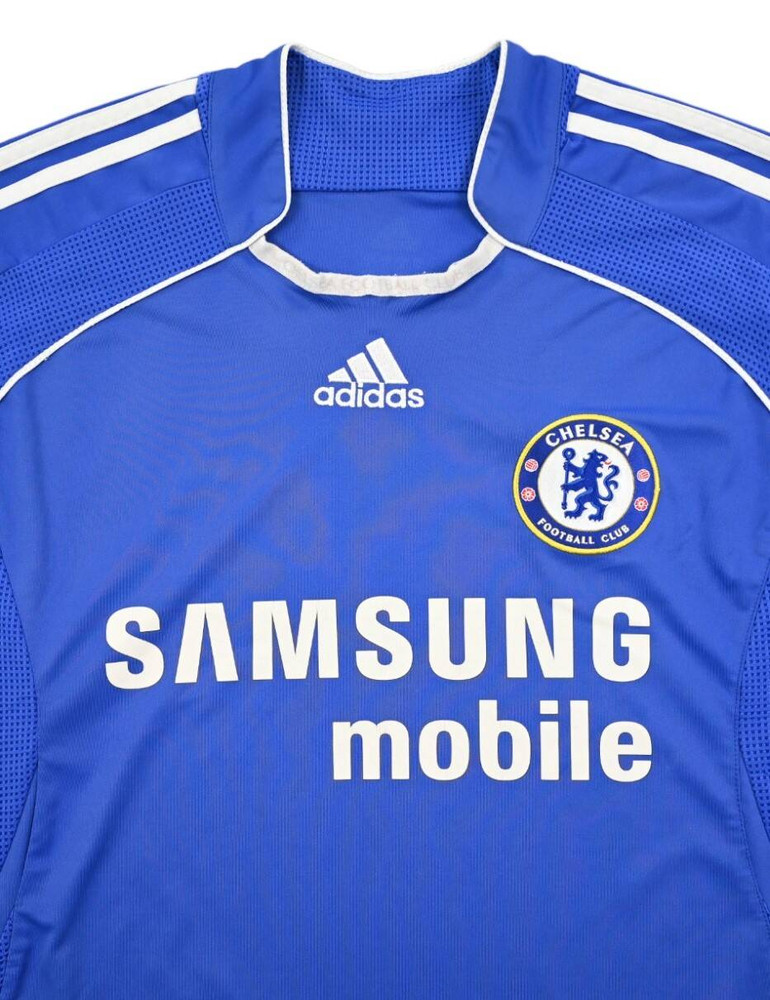 2006-08 CHELSEA LONDON KOSZULKA M