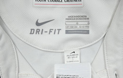 2014-15 MANCHESTER UNITED KOSZULKA L. BOYS