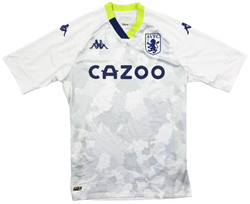 2020-21 ASTON VILLA KOSZULKA XL