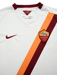 2014-15 AS ROMA SHIRT M