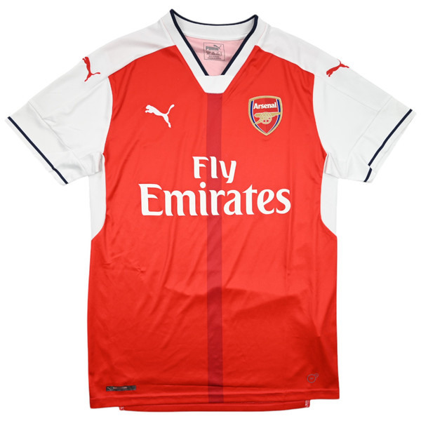 2016-17 ARSENAL LONDON KOSZULKA M