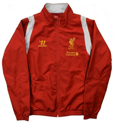 LIVERPOOL JACKET M