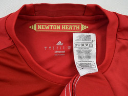 2016-17 MANCHESTER UNITED SHIRT S