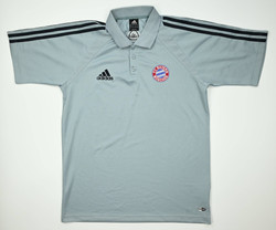 BAYERN MUNCHEN KOSZULKA M