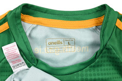 MEATH GAA SHIRT L