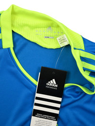 2011-12 LENS PLAYER ISSUE LONGSLEEVE SHIRT L