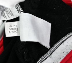 2015-16 AJAX AMSTERDAM BLUZA S