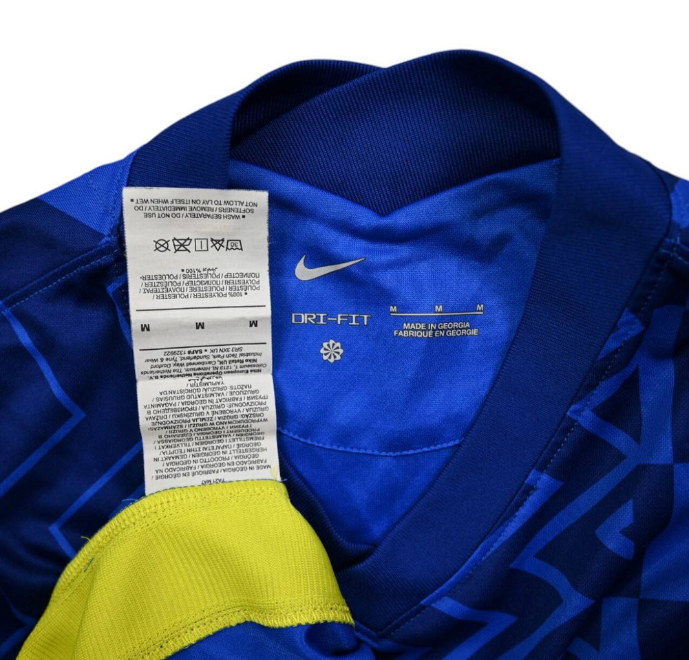 2021-22 CHELSEA LONDON KOSZULKA M