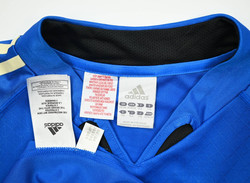 2004-05 BAYERN MUNCHEN *KAHN* GK LONGSLEEVE XL. BOYS